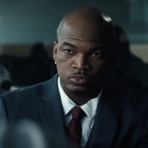 NE-YO – 2 Million Secrets (Official Music Video)